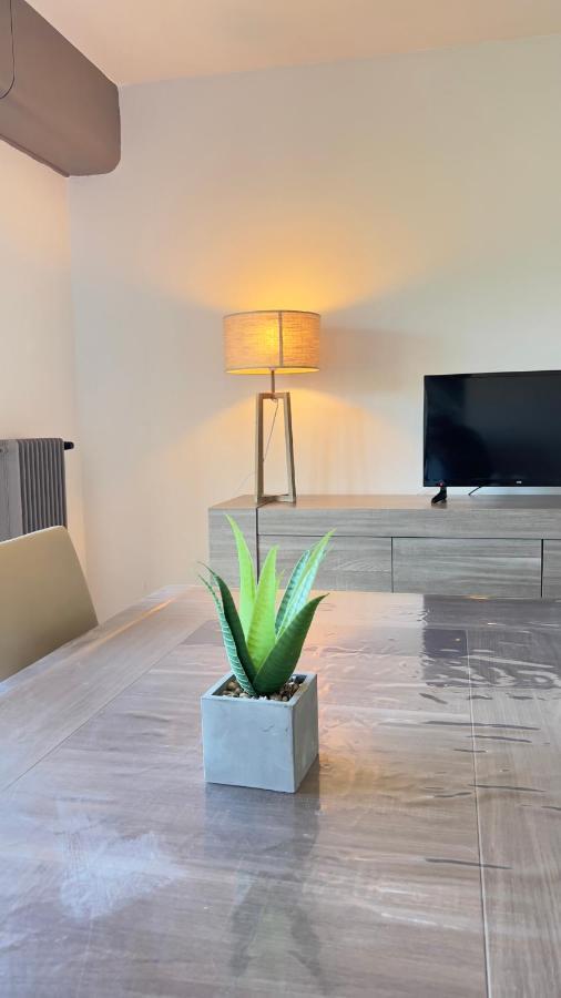 Appartement Lumineux Entre Plage Et Montagne Banyuls-sur-Mer Exterior foto