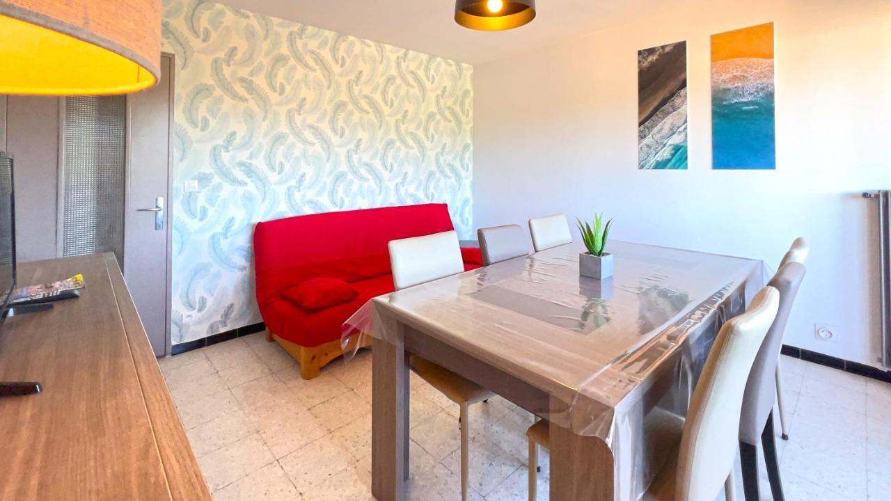 Appartement Lumineux Entre Plage Et Montagne Banyuls-sur-Mer Exterior foto
